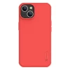 Чохол Nillkin Super Frosted Shield Pro для iPhone 14 Plus Red (6902048248151)