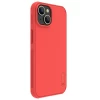 Чохол Nillkin Super Frosted Shield Pro для iPhone 14 Plus Red (6902048248151)