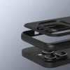 Чохол Nillkin Super Frosted Shield Pro для iPhone 14 Pro Max Black (6902048248175)