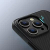 Чехол Nillkin Super Frosted Shield Pro для iPhone 14 Pro Max Deep Green (6902048248205)