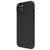 Чохол Nillkin Super Frosted Shield Pro для iPhone 14 Black with MagSafe (6902048248212)