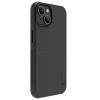 Чохол Nillkin Super Frosted Shield Pro для iPhone 14 Black with MagSafe (6902048248212)