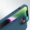 Чехол Nillkin Super Frosted Shield Pro для iPhone 14 Blue with MagSafe (6902048248229)