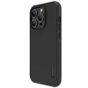 Чехол Nillkin Super Frosted Shield Pro для iPhone 14 Pro Black with MagSafe (6902048248236)