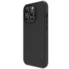 Чохол Nillkin Super Frosted Shield Pro для iPhone 14 Pro Black with MagSafe (6902048248236)