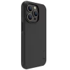 Чехол Nillkin Super Frosted Shield Pro для iPhone 14 Pro Black with MagSafe (6902048248236)