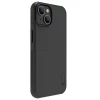 Чохол Nillkin Super Frosted Shield Pro для iPhone 14 Plus Black with MagSafe (6902048248250)