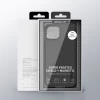 Чехол Nillkin Super Frosted Shield Pro для iPhone 14 Plus Black with MagSafe (6902048248250)