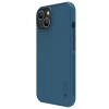 Чехол Nillkin Super Frosted Shield Pro для iPhone 14 Plus Blue with MagSafe (6902048248267)