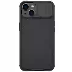 Чехол Nillkin Camshield Pro для iPhone 14 Black (6902048248298)