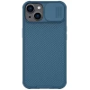 Чохол Nillkin Camshield Pro для iPhone 14 Blue (6902048248304)