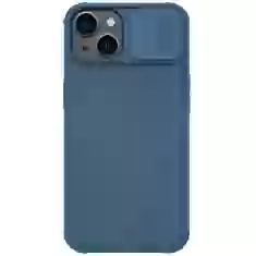 Чохол Nillkin Camshield Pro для iPhone 14 Blue (6902048248304)