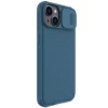 Чохол Nillkin Camshield Pro для iPhone 14 Blue (6902048248304)