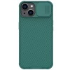 Чехол Nillkin Camshield Pro для iPhone 14 Deep Green (6902048248311)