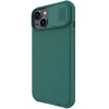 Чехол Nillkin Camshield Pro для iPhone 14 Deep Green (6902048248311)