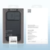 Чохол Nillkin Camshield Pro для iPhone 14 Pro Black (6902048248328)