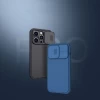 Чехол Nillkin Camshield Pro для iPhone 14 Pro Black (6902048248328)