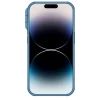 Чехол Nillkin Camshield Pro для iPhone 14 Pro Blue (6902048248335)