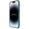 Чехол Nillkin Camshield Pro для iPhone 14 Pro Deep Green (6902048248342)