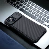 Чохол Nillkin Camshield Pro для iPhone 14 Plus Black (6902048248359)