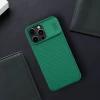Чохол Nillkin Camshield Pro для iPhone 14 Pro Max Deep Green (6902048248403)