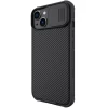 Чохол Nillkin Camshield Pro для iPhone 14 Black with MagSafe (6902048248410)