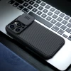 Чохол Nillkin Camshield Pro для iPhone 14 Pro Black with MagSafe (6902048248434)