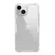 Чохол Nillkin Nature TPU Pro для iPhone 14 White (6902048248496)