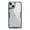 Чохол Nillkin Nature TPU Pro для iPhone 14 Blue (6902048248502)