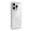 Чохол Nillkin Nature TPU Pro для iPhone 14 Pro White (6902048248519)