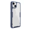 Чохол Nillkin Nature TPU Pro для iPhone 14 Plus Blue (6902048248540)