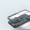 Чехол Nillkin Nature TPU Pro для iPhone 14 Pro Max Blue (6902048248564)
