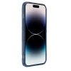 Чохол Nillkin Nature TPU Pro для iPhone 14 Pro Max Blue (6902048248564)