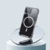 Чехол Nillkin Nature Pro для iPhone 14 Transparent with MagSafe (6902048248571)