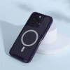Чехол Nillkin Nature Pro для iPhone 14 Pro Transparent with MagSafe (6902048248595)