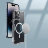 Чохол Nillkin Nature Pro для iPhone 14 Pro Transparent with MagSafe (6902048248595)