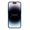Чохол Nillkin Nature Pro для iPhone 14 Pro Blue with MagSafe (6902048248601)