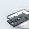 Чехол Nillkin Nature Pro для iPhone 14 Plus Transparent with MagSafe (6902048248618)