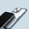 Чохол Nillkin Nature Pro для iPhone 14 Plus Transparent with MagSafe (6902048248618)