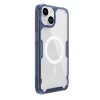 Чохол Nillkin Nature Pro для iPhone 14 Plus Blue with MagSafe (6902048248625)