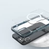 Чохол Nillkin Nature Pro для iPhone 14 Pro Max Transparent with MagSafe (6902048248632)