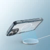 Чохол Nillkin Nature Pro для iPhone 14 Pro Max Transparent with MagSafe (6902048248632)