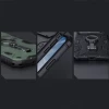 Чохол Nillkin Camshield Armor Pro для iPhone 14 Pro Black (6902048248687)