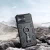 Чехол Nillkin Camshield Armor Pro для iPhone 14 Pro Black (6902048248687)