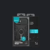 Чехол Nillkin Camshield Armor Pro для iPhone 14 Black with MagSafe (6902048248779)