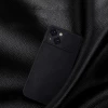 Чехол Nillkin Qin Pro для iPhone 14 Plus Brown (6902048248984)