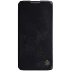 Чохол Nillkin Qin Pro для iPhone 14 Pro Max Black (6902048249011)