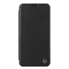 Чехол Nillkin Qin Pro для iPhone 14 Classic Black (6902048249059)