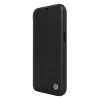 Чехол Nillkin Qin Pro для iPhone 14 Pro Classic Black (6902048249073)