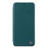 Чехол Nillkin Qin Pro для iPhone 14 Pro Exuberant Green (6902048249080)